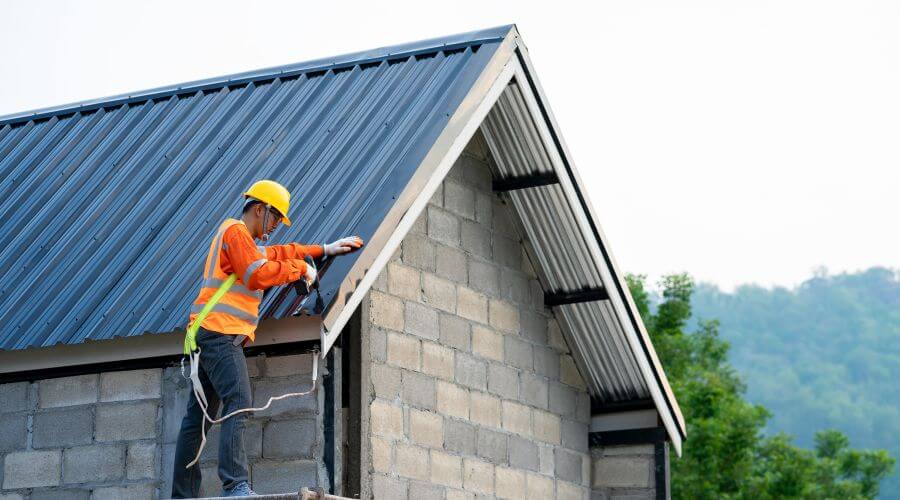 Local Chimney Repair in Vernon, AL